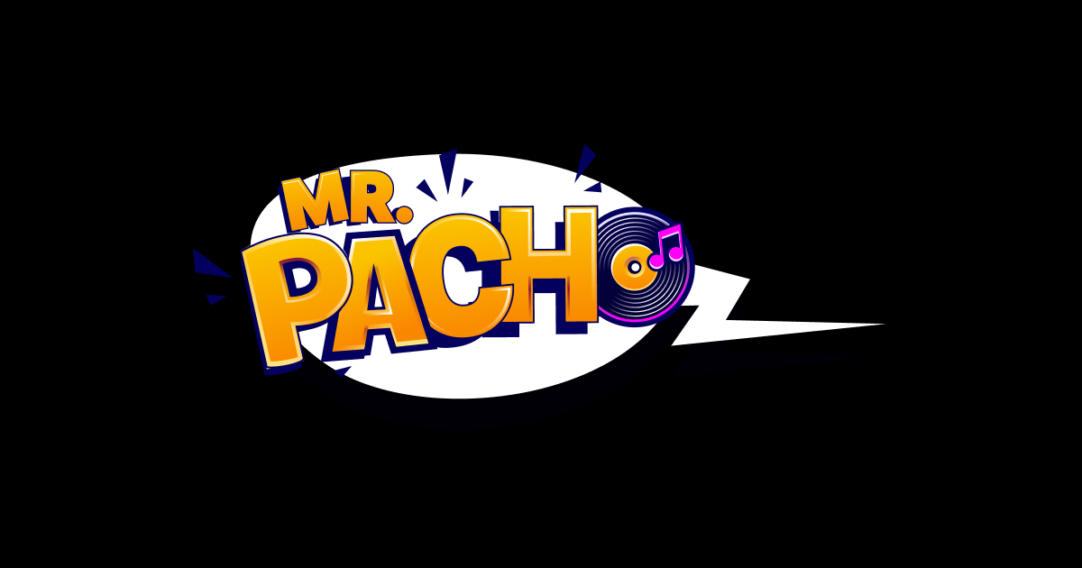 Mr Pacho Casino